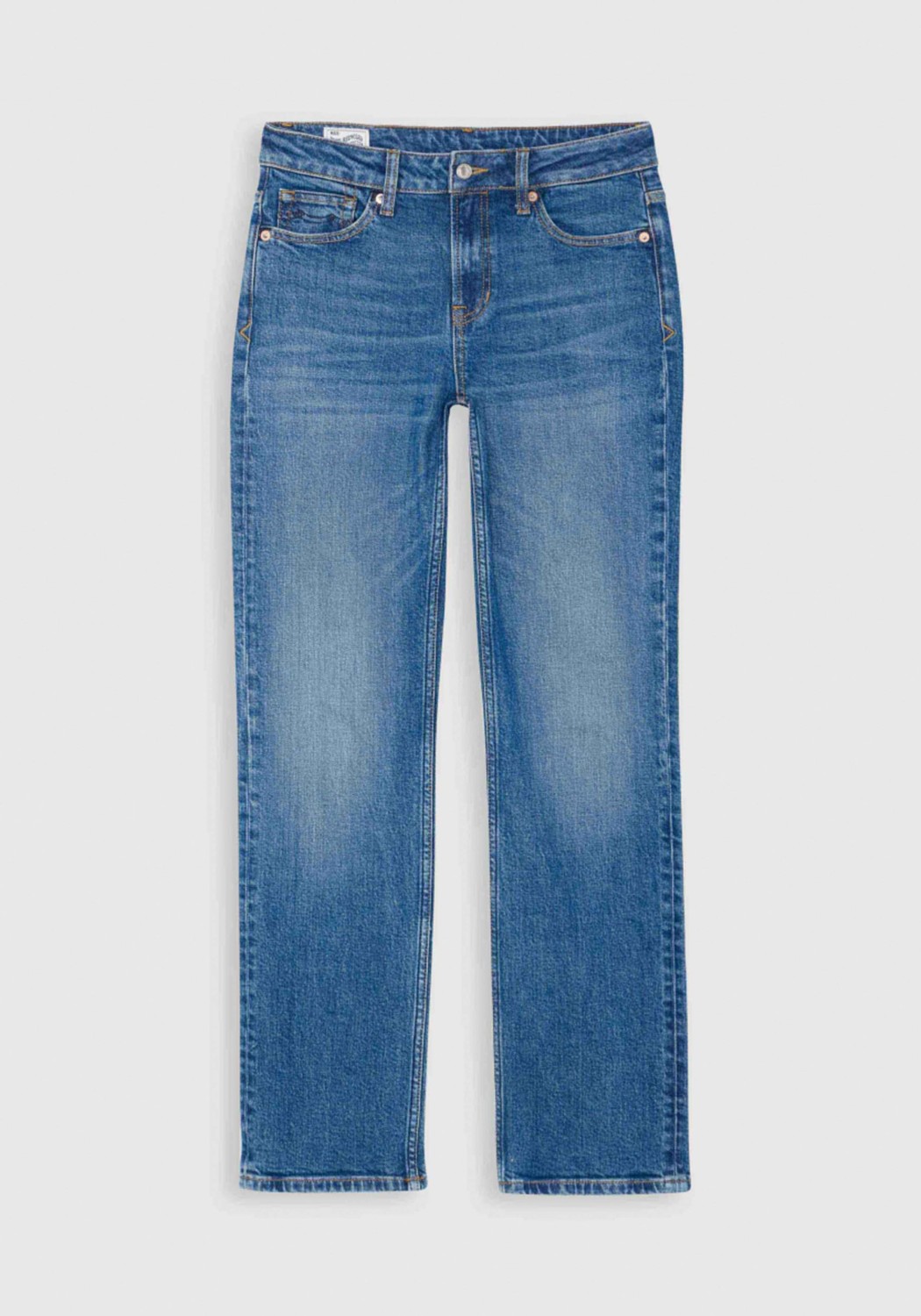Kings Of Indigo Jeans Emiko Sander Mid Used