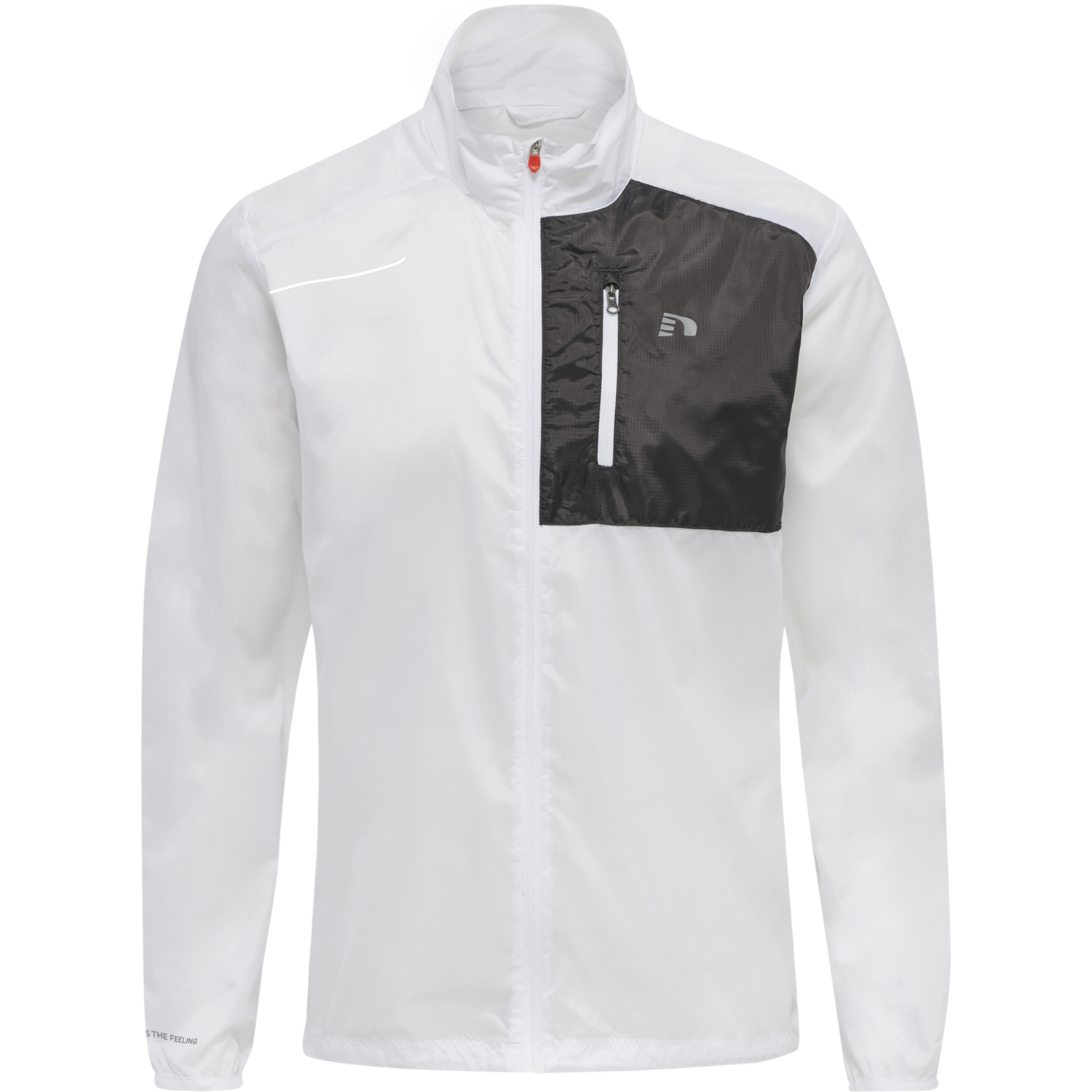 MEN PACKABLE TECH JACKET
