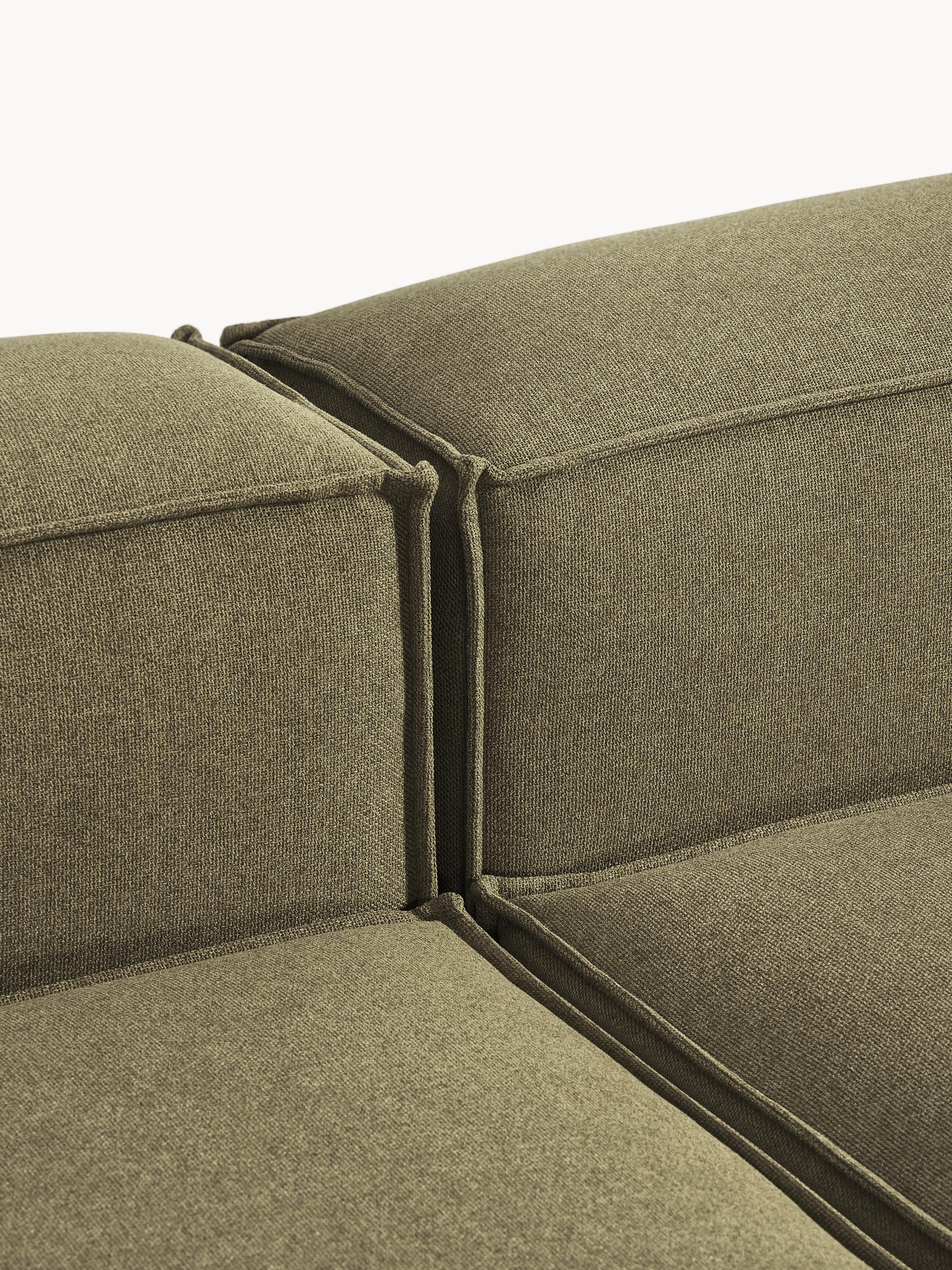 Modulaire XL chaise longue Lennon