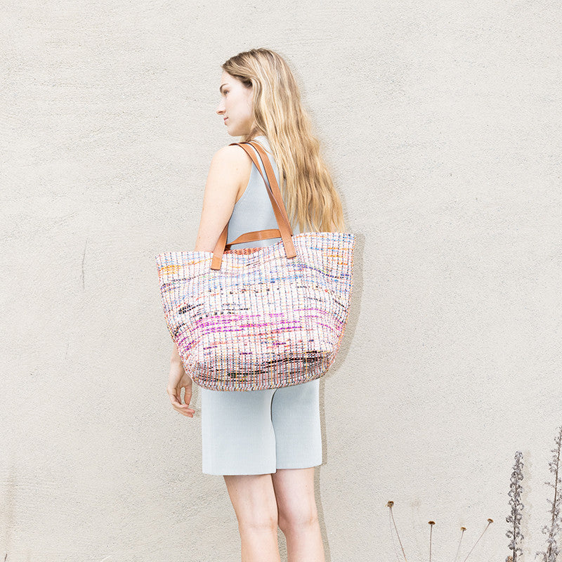 Basket Bag