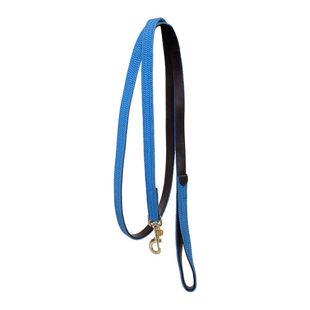 Kentucky 42549 - Laisse pour chien bleu