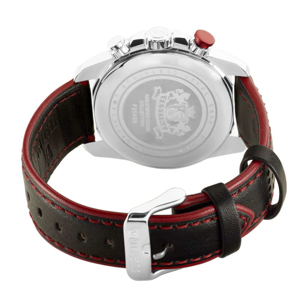 Montre Festina Junior Fond Blanc