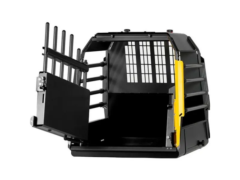 Hundebur MIMsafe VarioCage Enkel SL