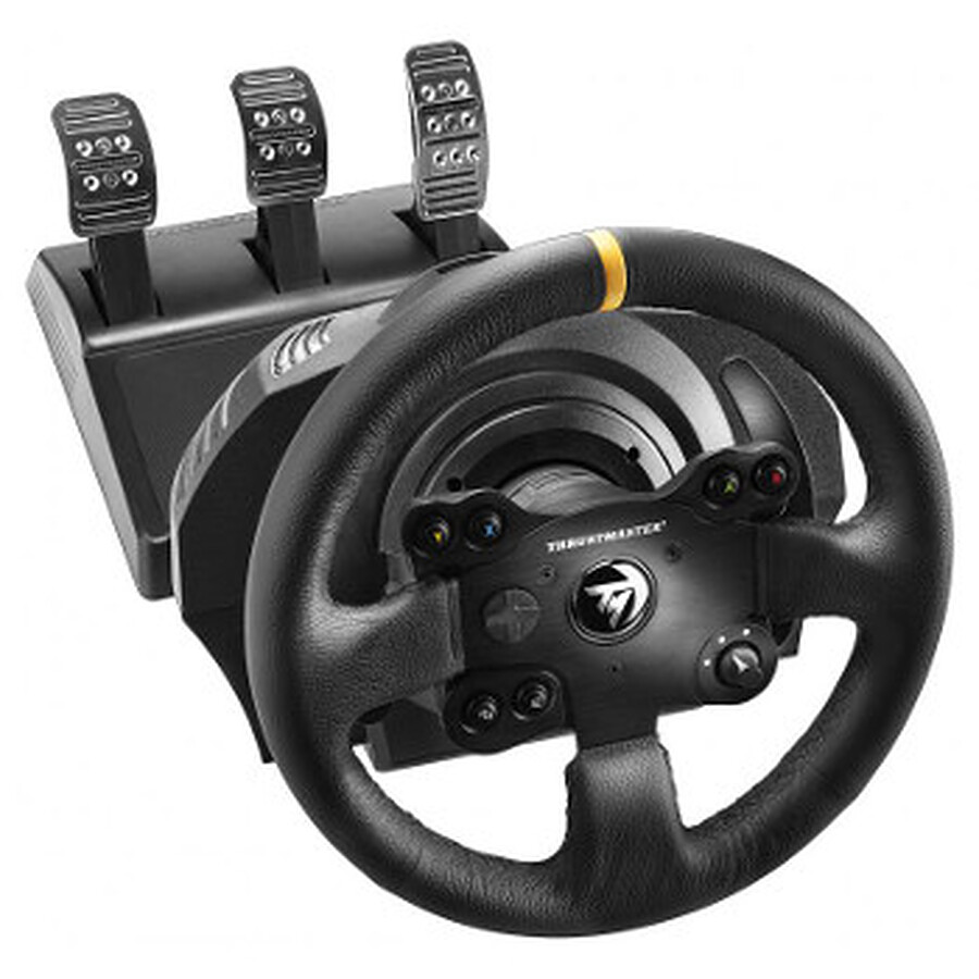 Thrustmaster TX Racing Wheel Leather Edition
