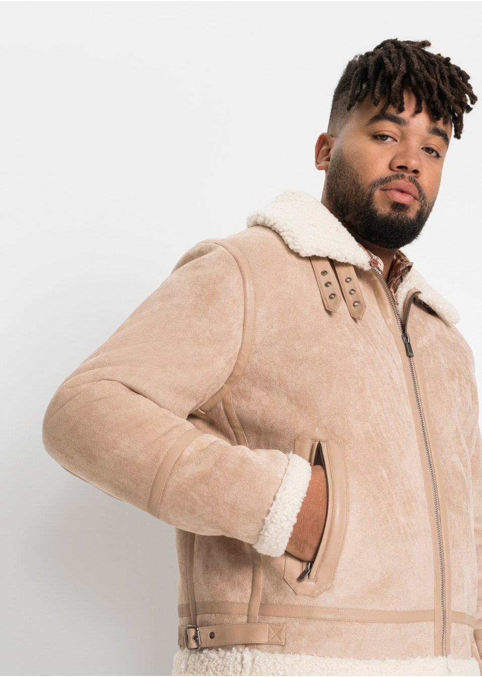 Blouson bombers