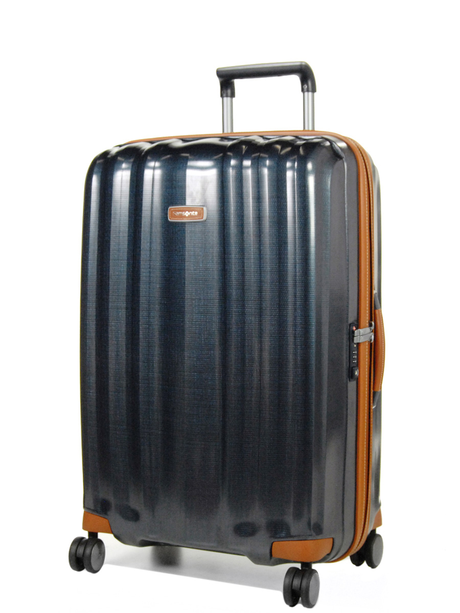 Valise Samsonite Lite Cube DLX 76 cm