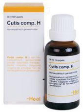 Heel Cutis compositum H 30ml