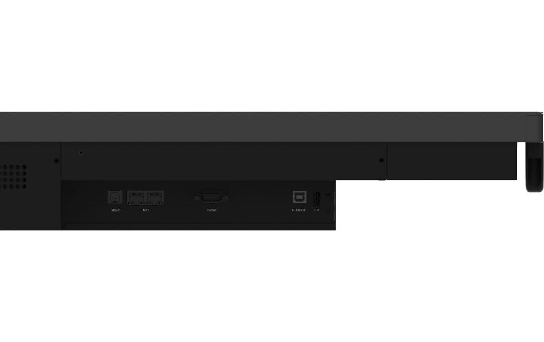 Touch Display ProLite TE10518UWI-B1AG 105 