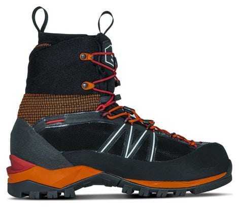 Chaussures d'Alpinisme Garmont G-Radikal GTX Orange Rouge