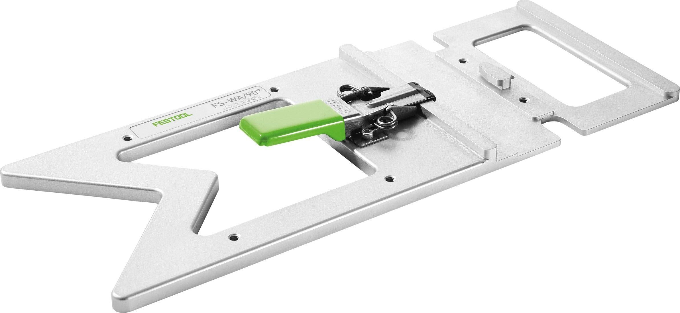 Festool FS-WA/90° Hoekaanslag - 205229