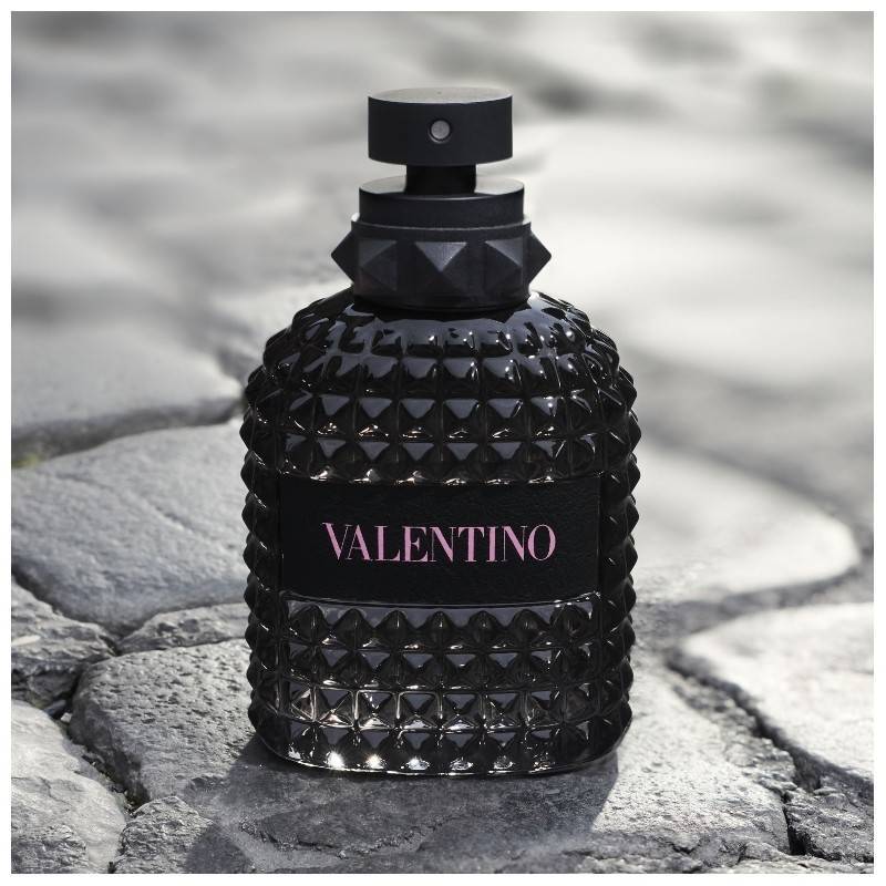 Valentino Uomo Born In Roma EDT 100 ml
