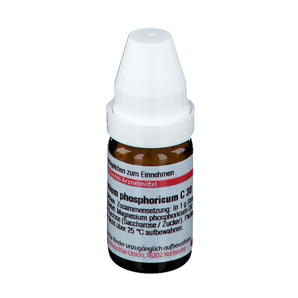 DHU Magnesium Phosphoricum C30