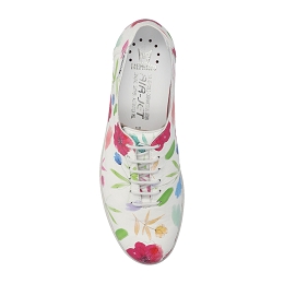 katie  Imprimé poppy 31277 multicouloure  Fleur