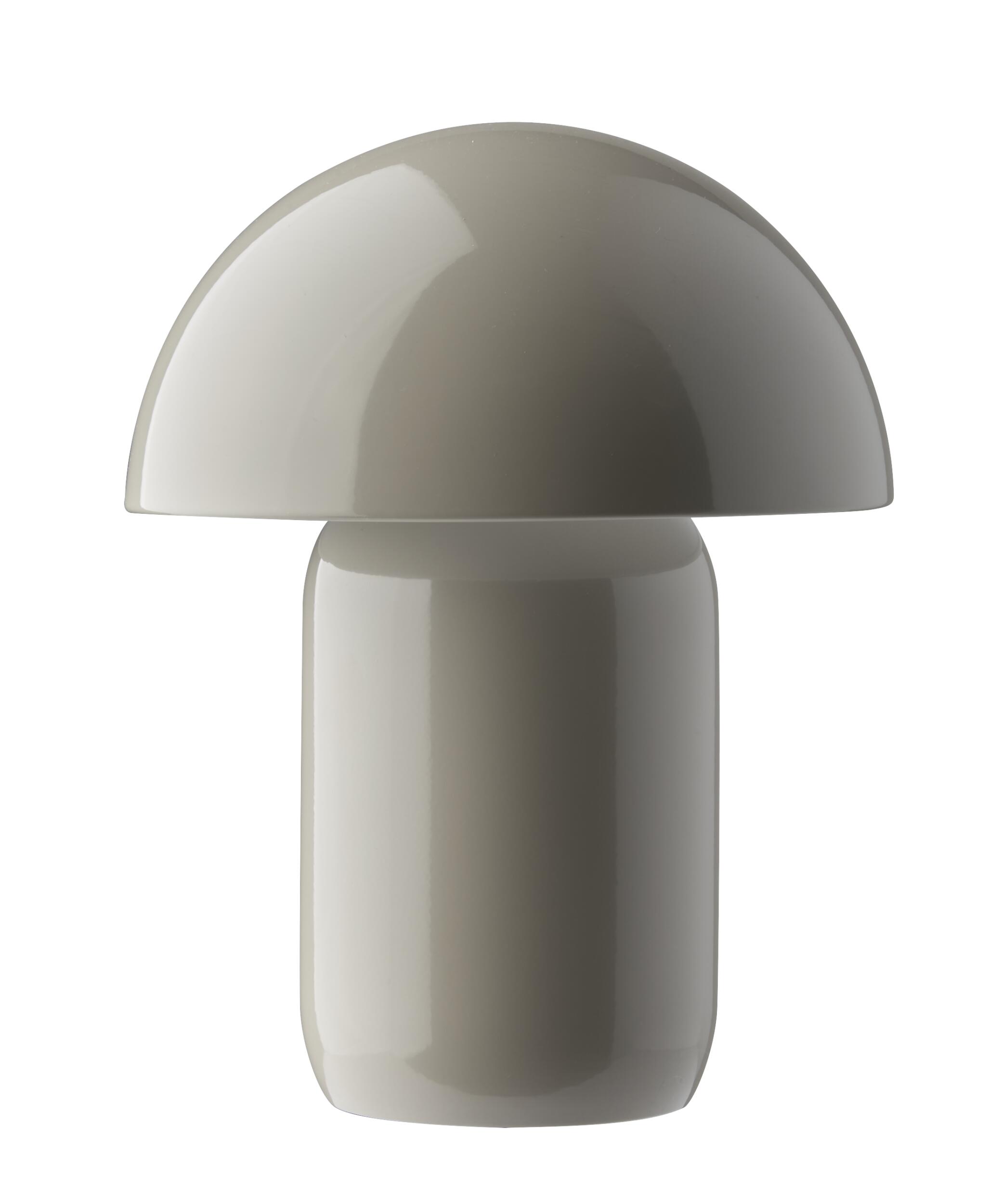 Nando Bordlampe genopladelig