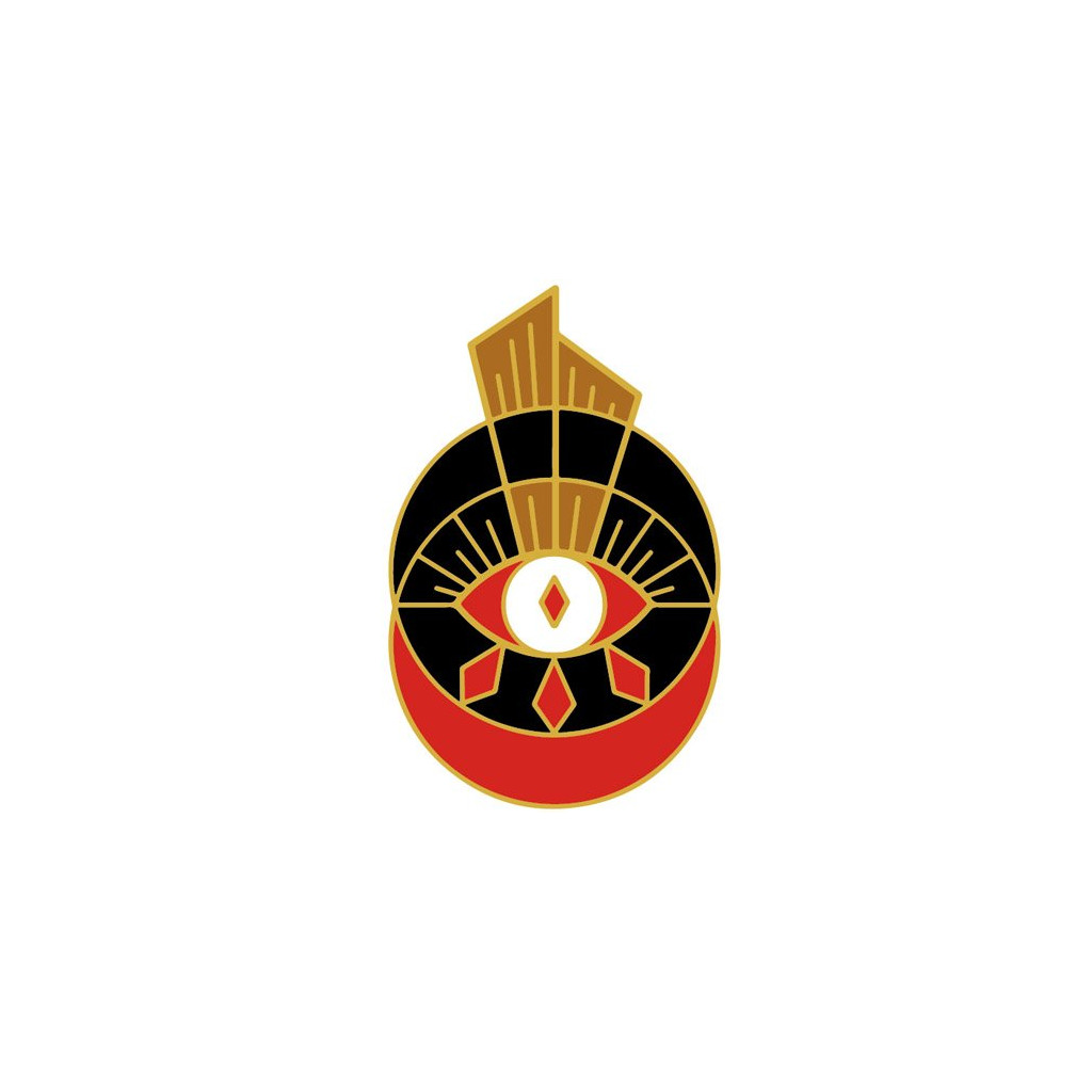 Collectible Enamel Pin - Gen Con 2022