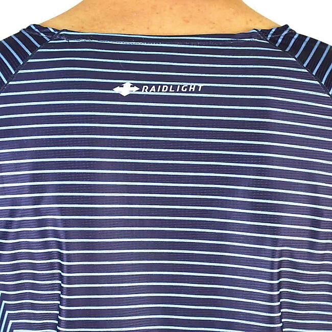 RAIDLIGHT - T-SHIRT ML DYNAMIC ML W