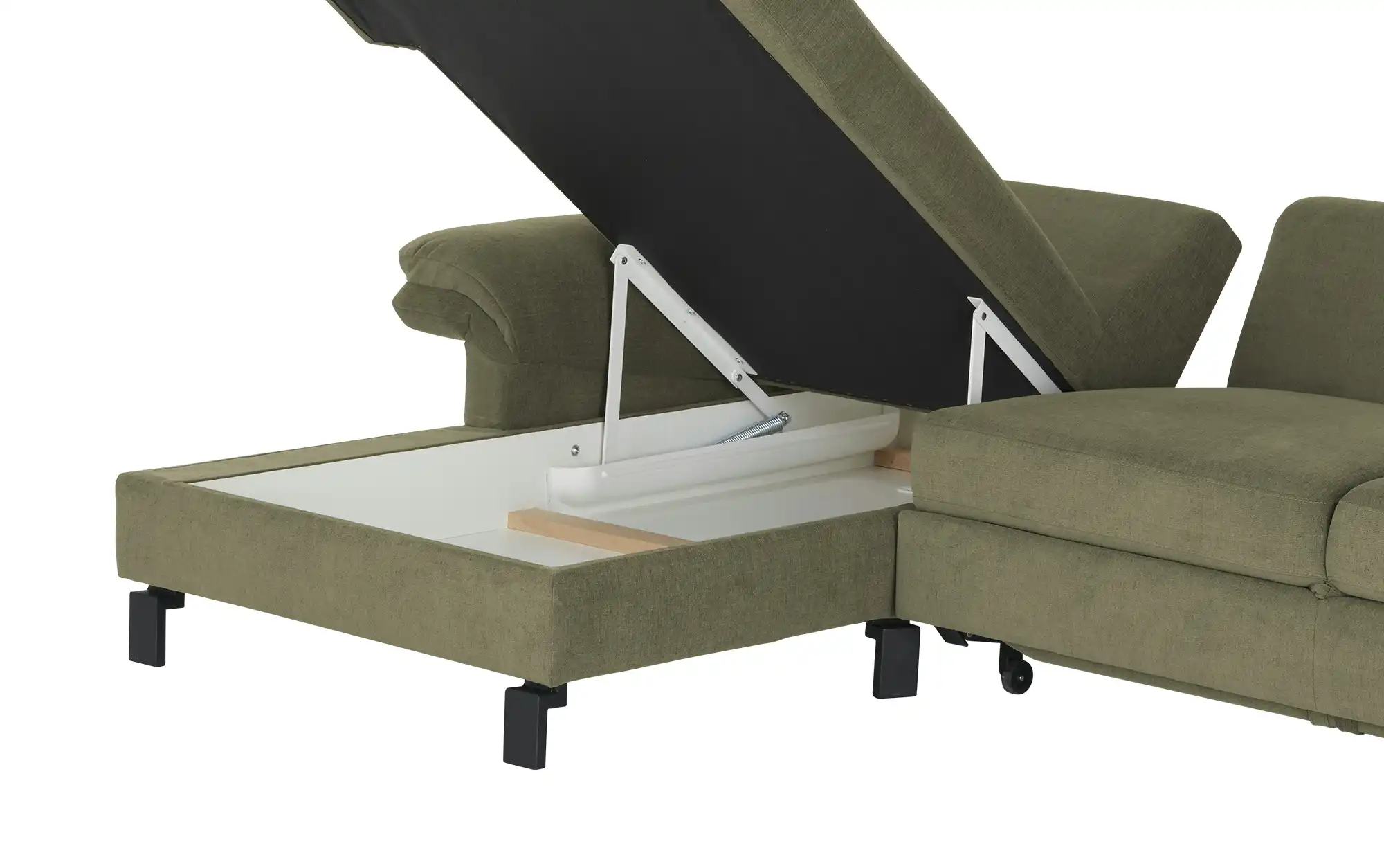 Jette Home Ecksofa Medium
