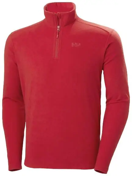 Helly Hansen Daybreaker 1/2 Zip Fleece Trøje | SkatePro