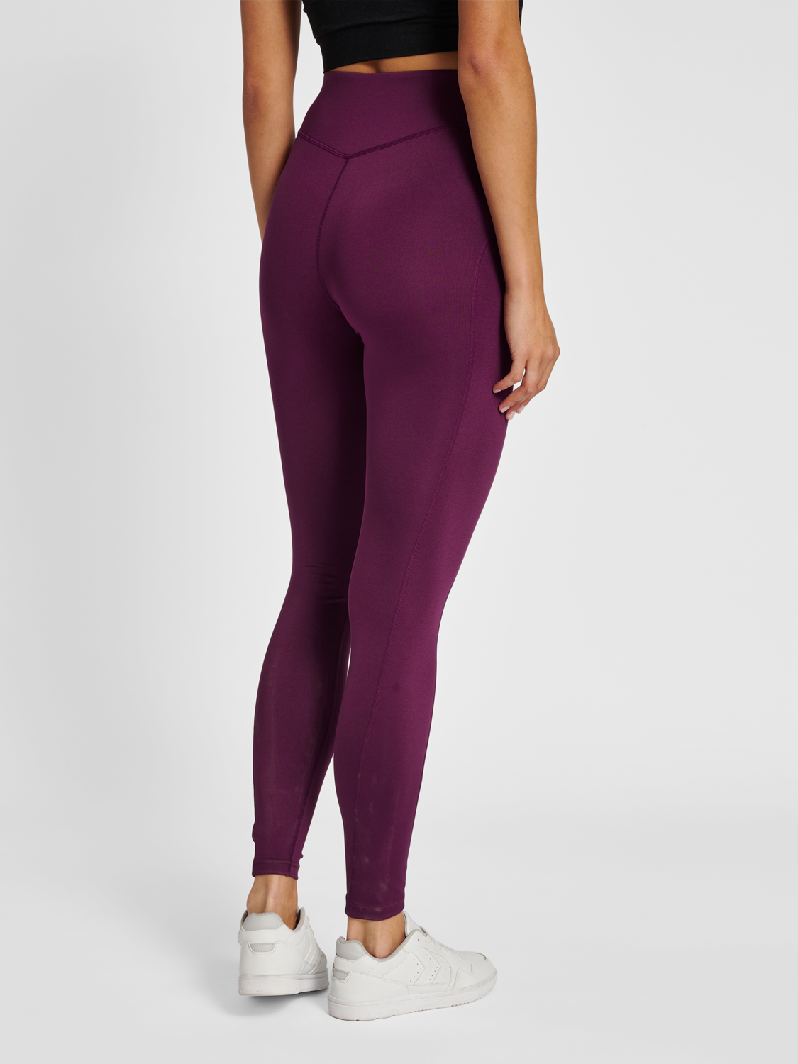 hmlMT CHIPO MID WAIST TIGHTS