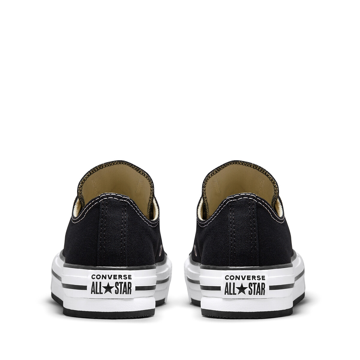 CONVERSE<br>Tênis Chuck Taylor All Star Eva Lift