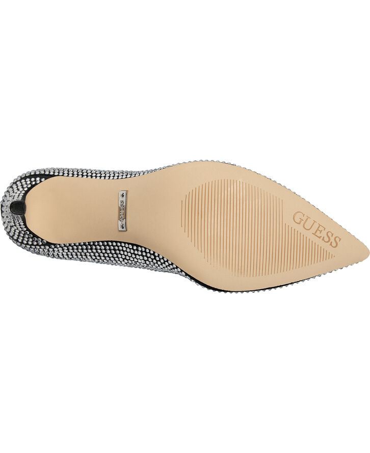 GUESS RICAR Black