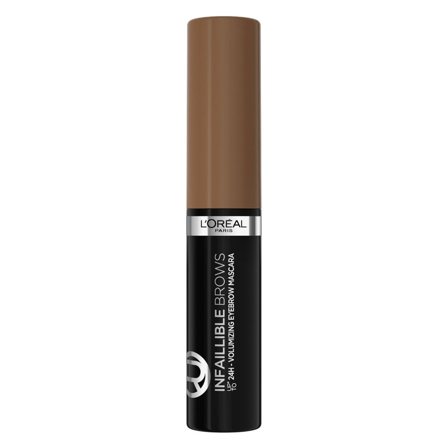 L'Oréal Paris Infaillible Brows 24H Volumizing Eyebrow Mascara 5.0 Light 4,4ml