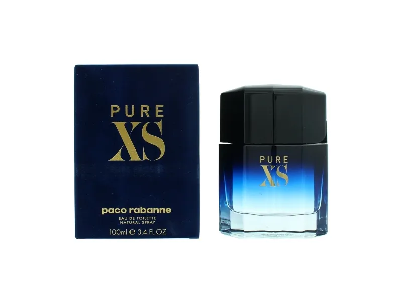 Paco Rabanne Pure XS 100ml, Mænd, Spray
