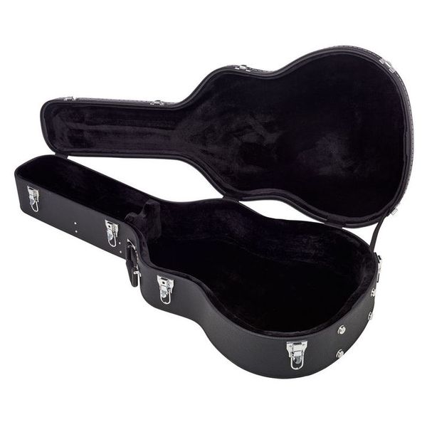 Harley Benton BigTone Trem White Bundle