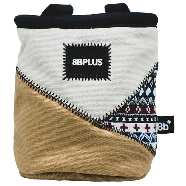 8bplus - Probag - Sac à magnésie