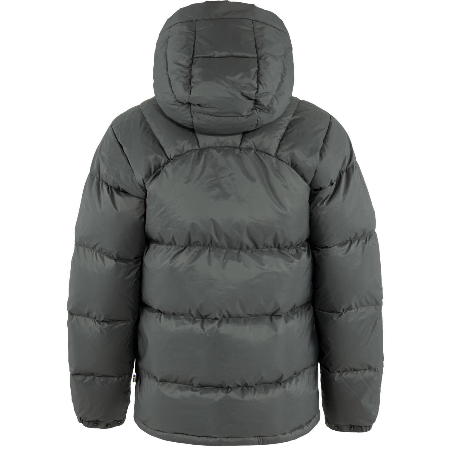 FJÄLLRÄVEN| Herren Daunenjacke EXPEDITION