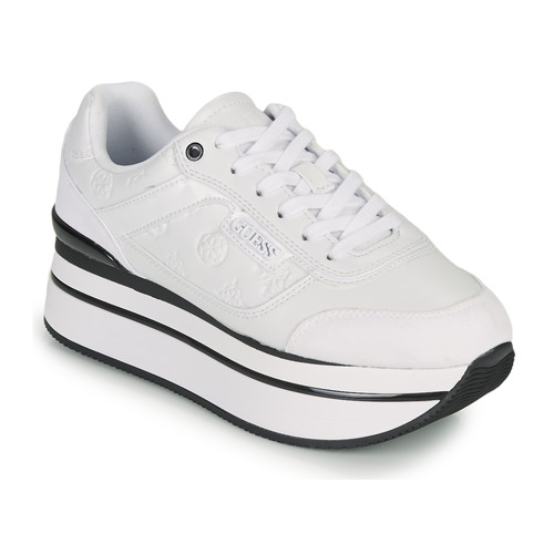 Guess - HANSIN - Blanc