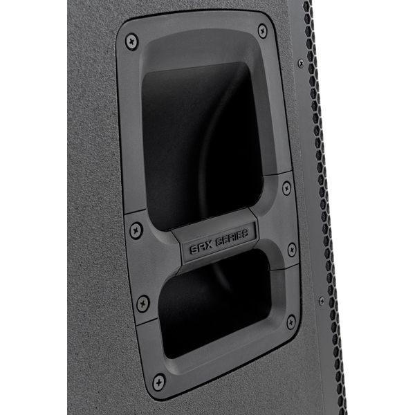 JBL SRX 812P/818SP Power Bundle