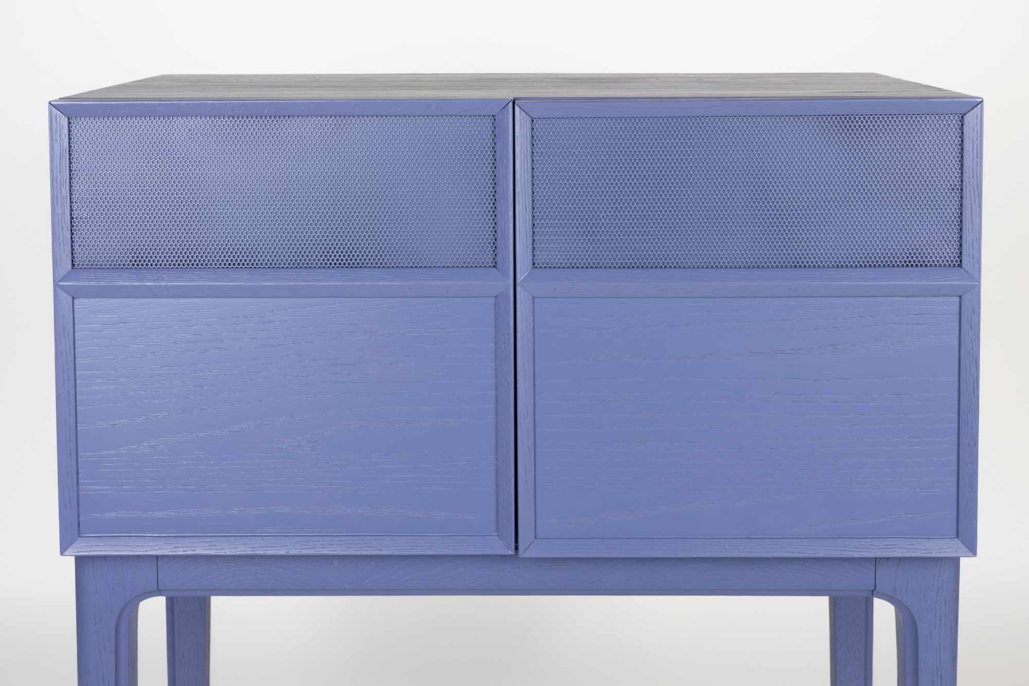 Wandkast JUNE OCEAN PURPLE