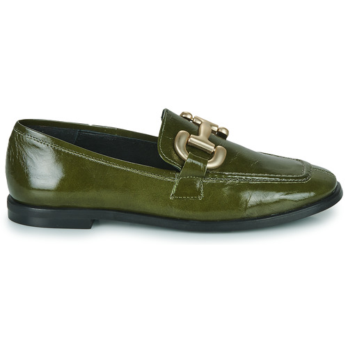 JB Martin - VODA - VEAU VINTAGE KAKI