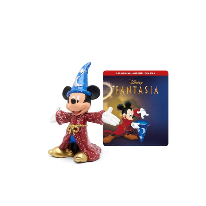 tonies® - Disney - Fantasia -  Micky Maus & Freunde - Toniefigur