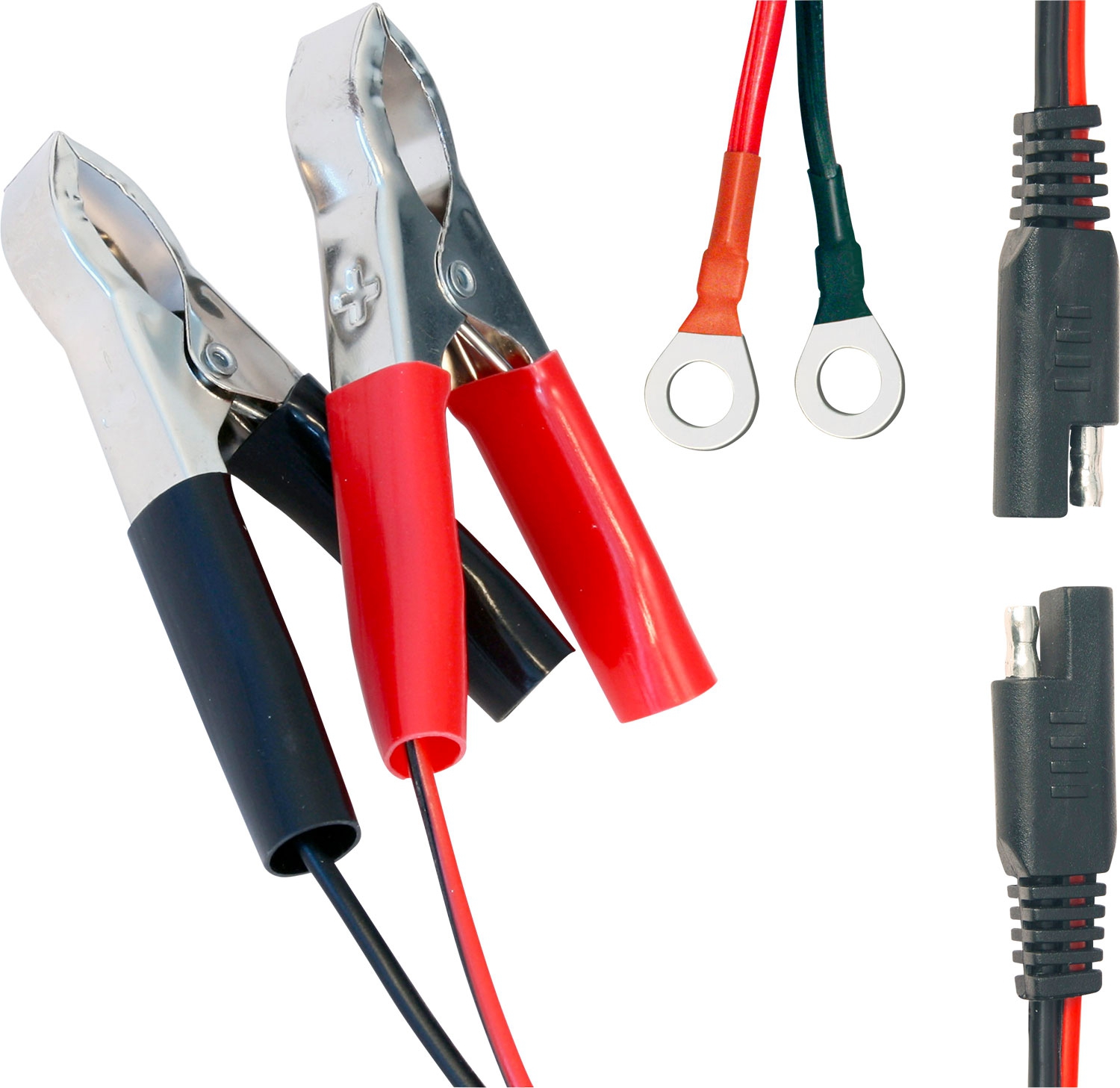 Dino Kraftpaket Batterie Erhaltungsladegerät 6 V /12 V 750 mA