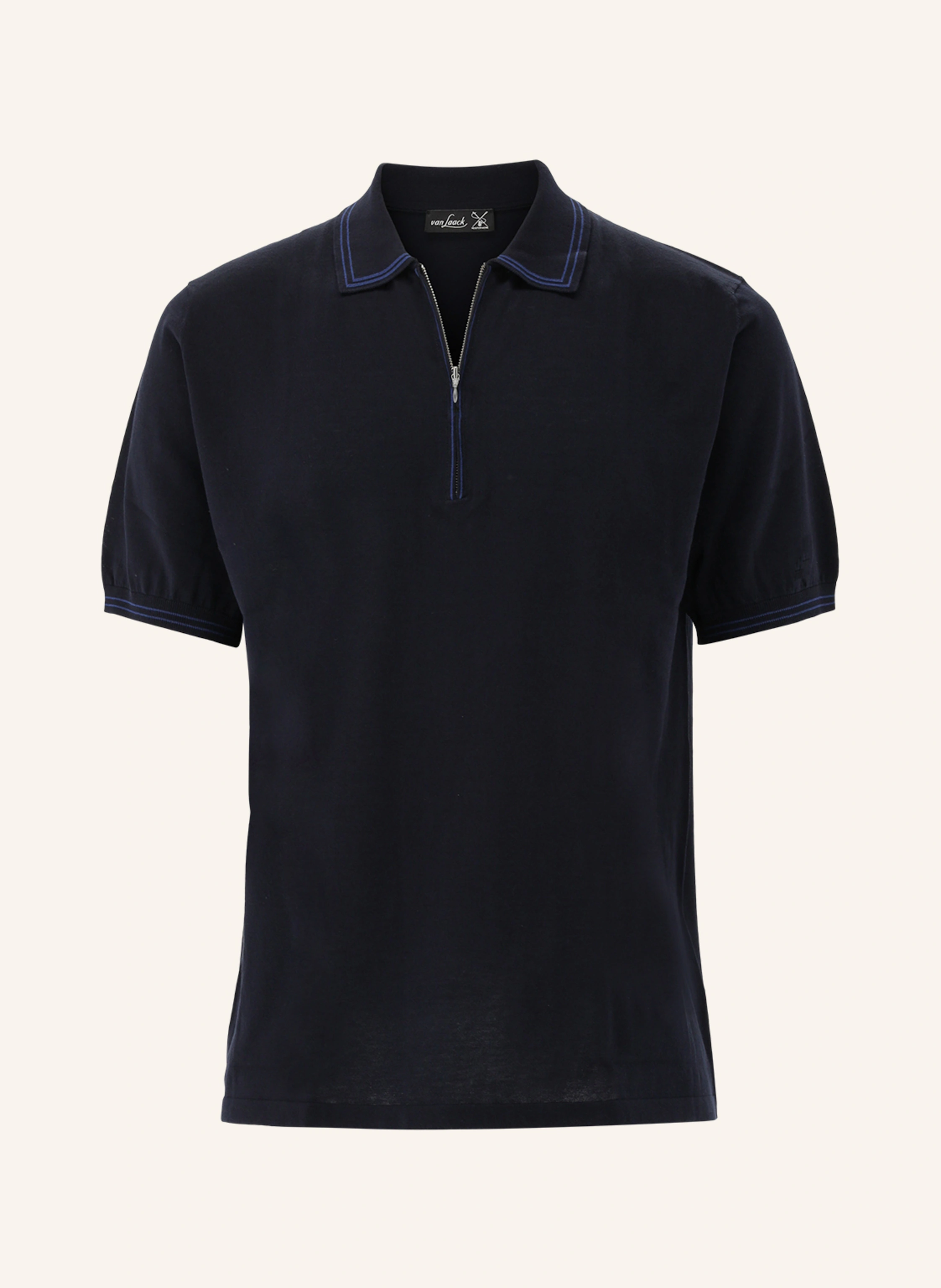 van Laack Poloshirt
