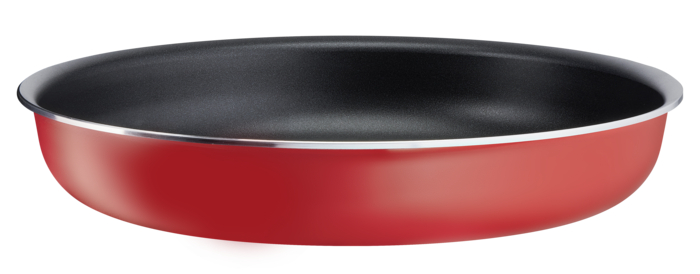 Ingenio Cook N Clean, Batterie de cuisine 20pcs, Antiadhésif, Non induction