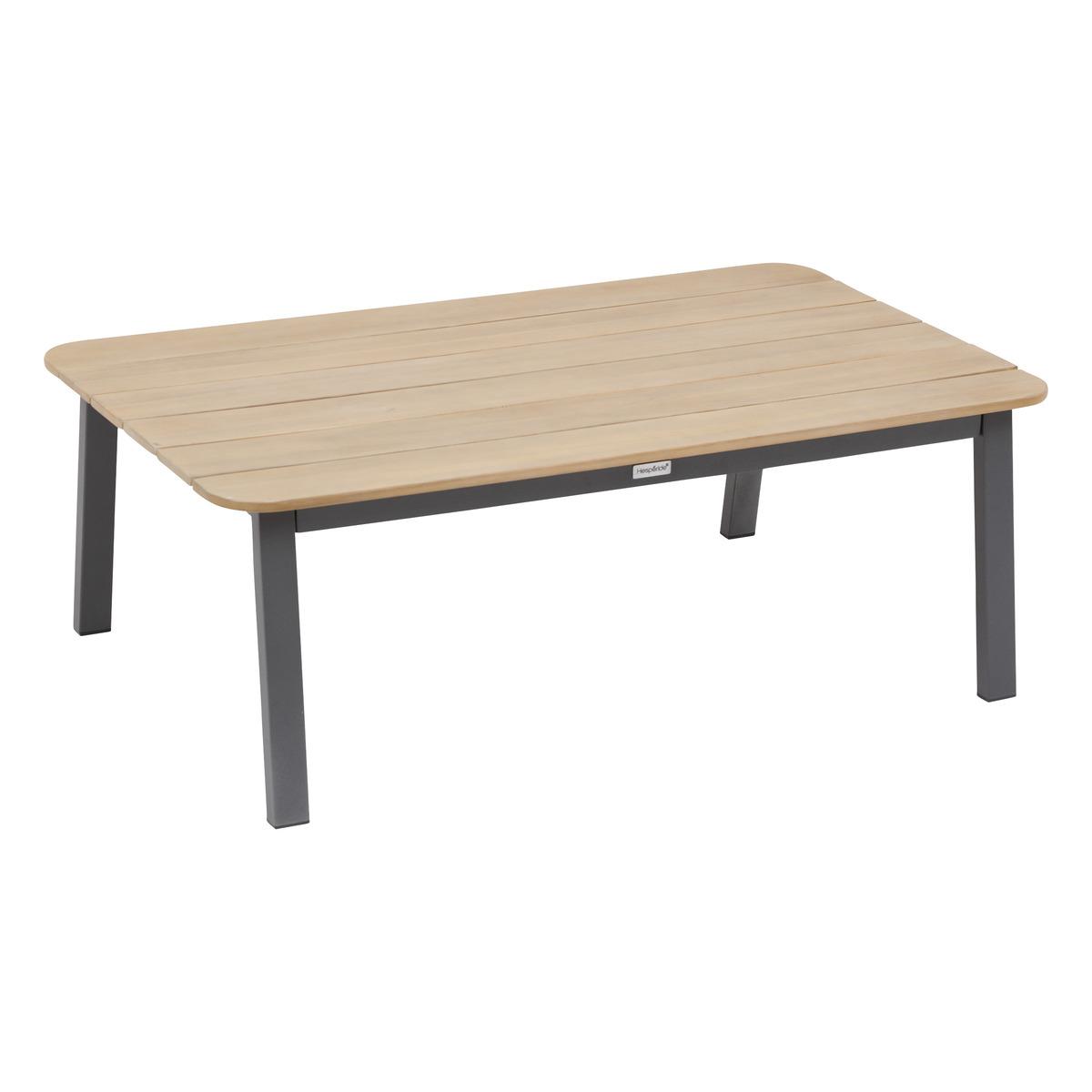 TABLE BASSE ORIENGO GRAPHITE