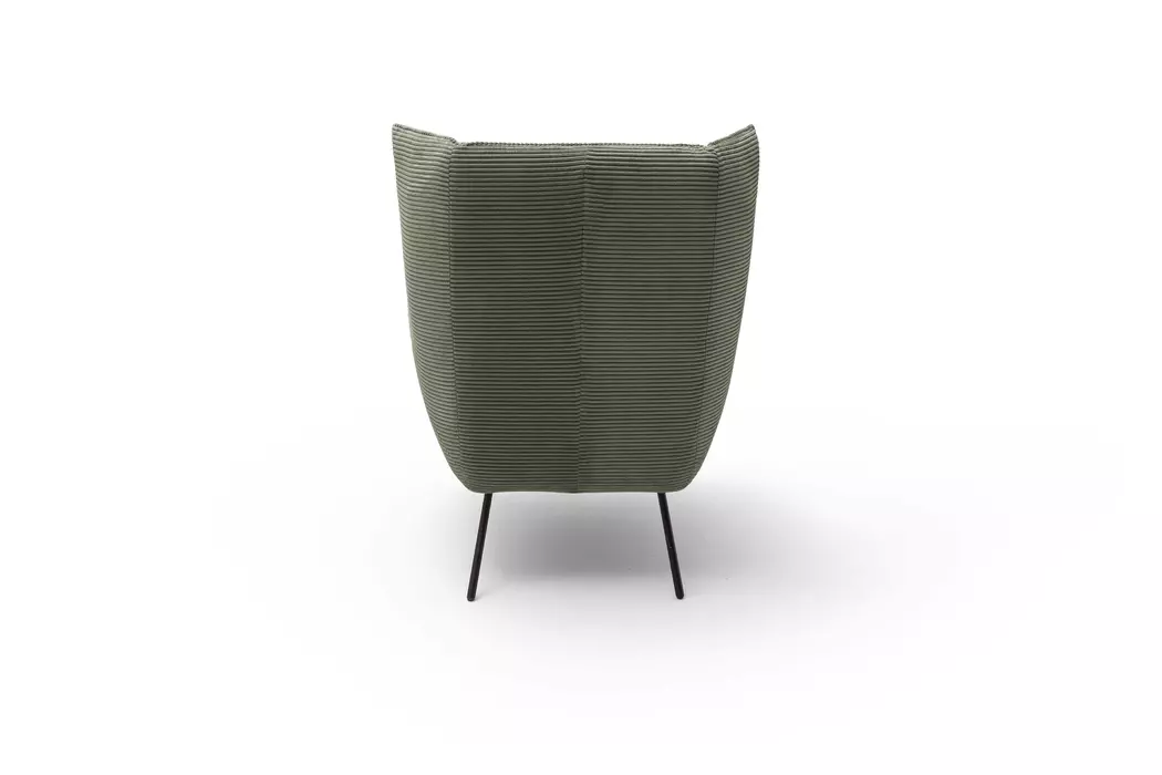 Sessel Blackburn