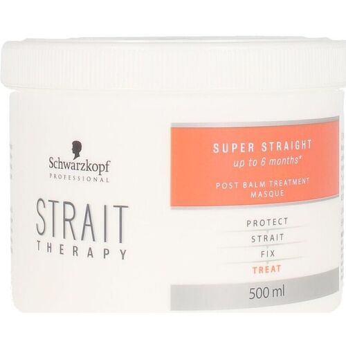 Schwarzkopf - Strait Styling Therapy Post Treatment Balm