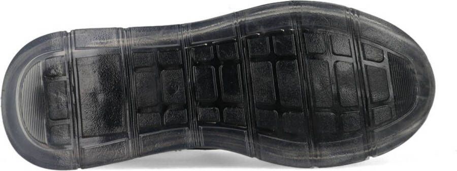 Vingino Veterschoenen & Klitteband Fabian Sneaker Multi