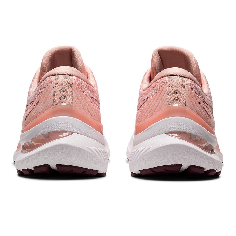 Asics GEL-KAYANO 29 - Chaussures running Femme frosted rose/deep mars