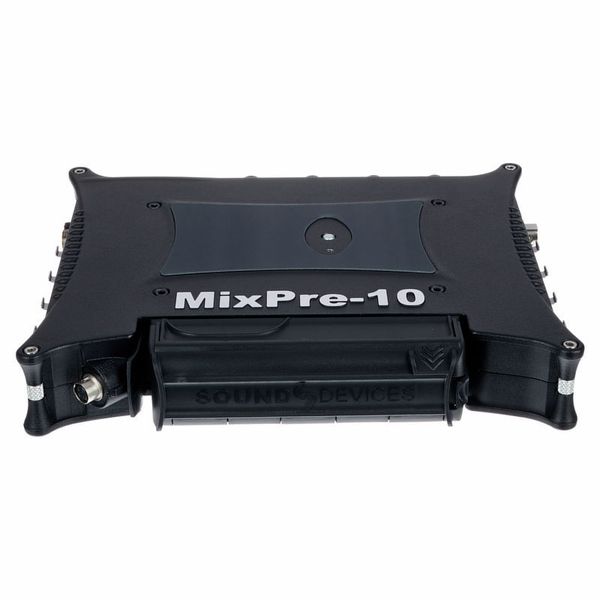 Sound Devices MixPre-10 II