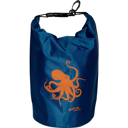 Die Spiegelburg Mini-Packsack Nature Zoom (ca. 1,5 l)