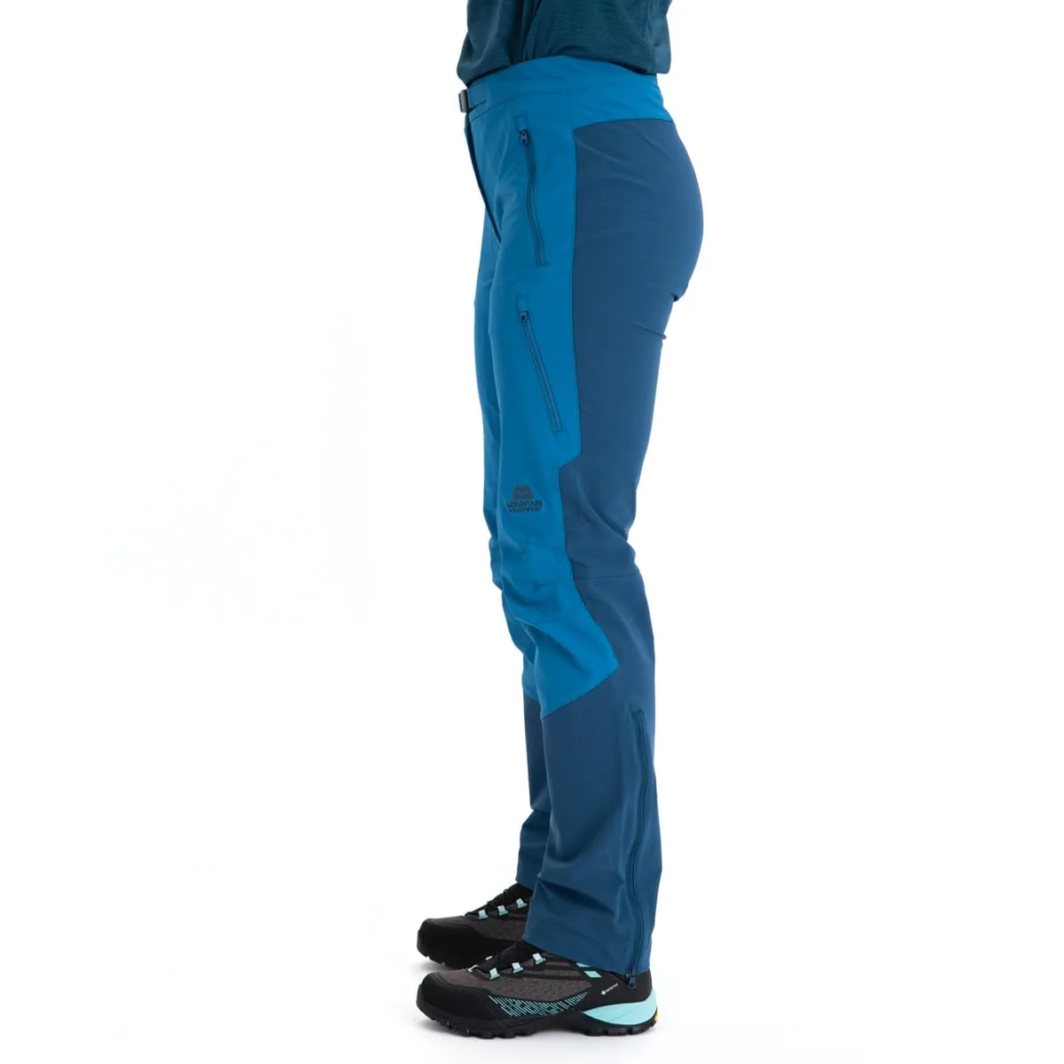 Mountain Equipment Chamois Wmns Pant Alto/Majolica