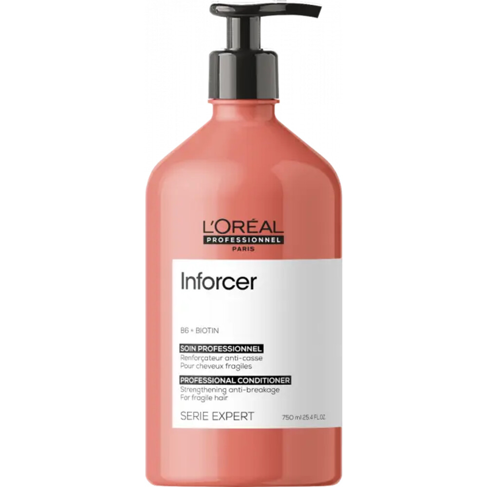L'Oréal Professionnel Inforcer Conditioner750 ml
