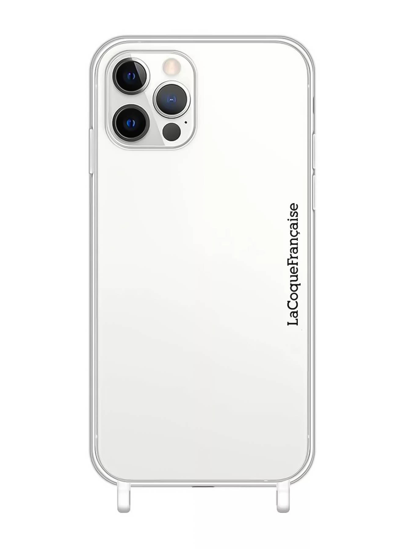 Coque tlphone pour iPhone 13 Pro LA COQUE FRANCAISE