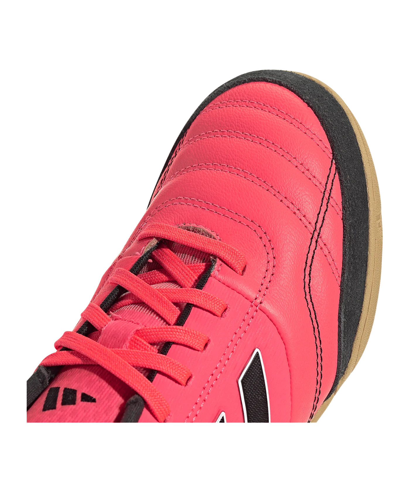 adidas Top Sala Competition IN Kids Pink