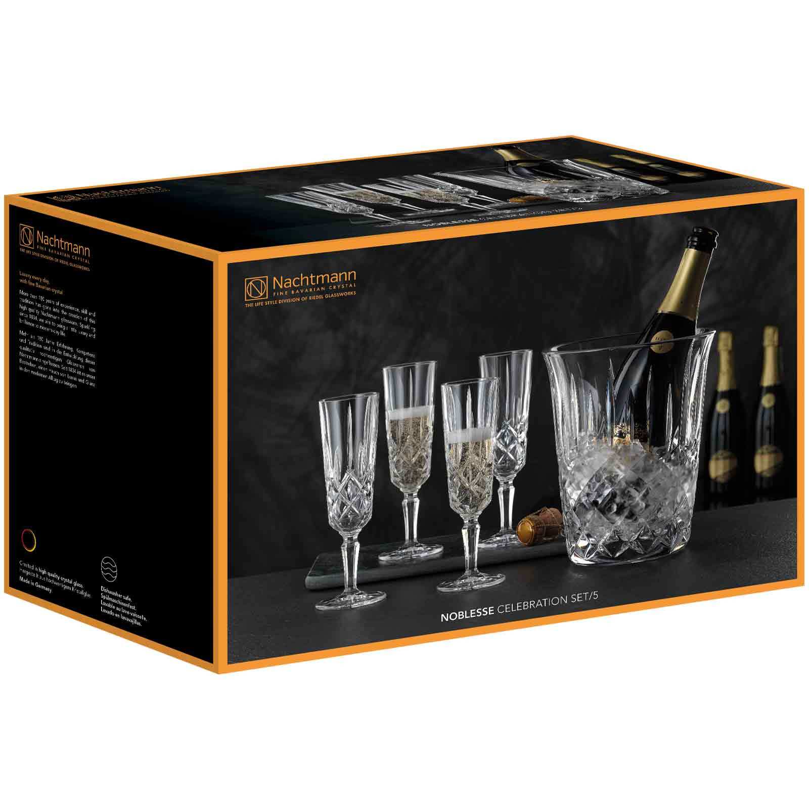 Nachtmann Celebration Set Noblesse